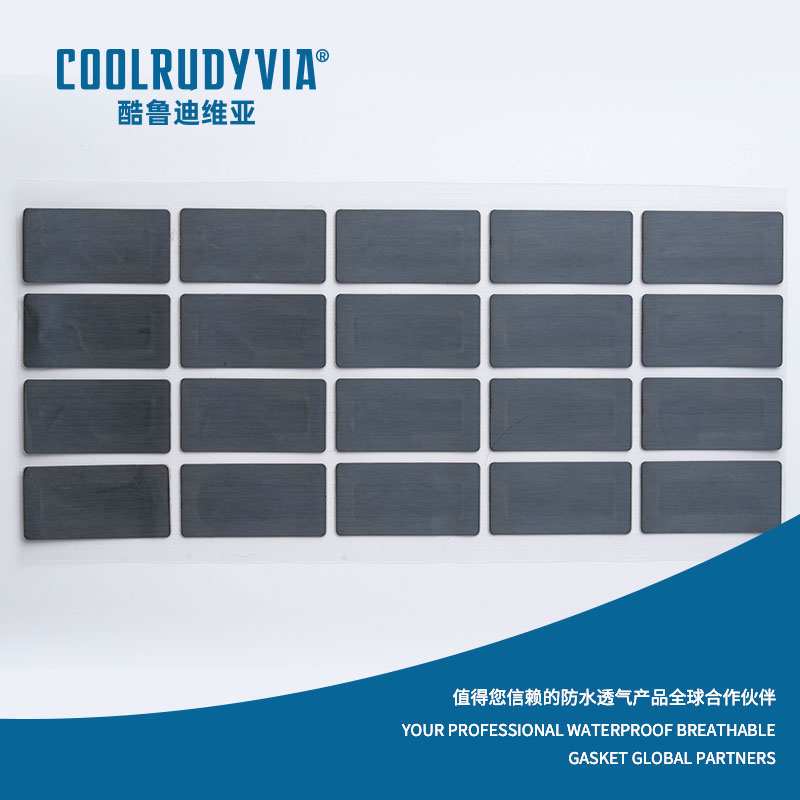 membrana respirável à prova d'água/tampa respirável à prova d'água