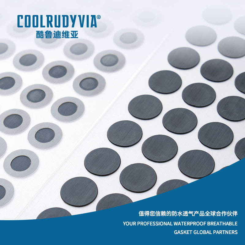 membrana respirável à prova d'água/tampa respirável à prova d'água