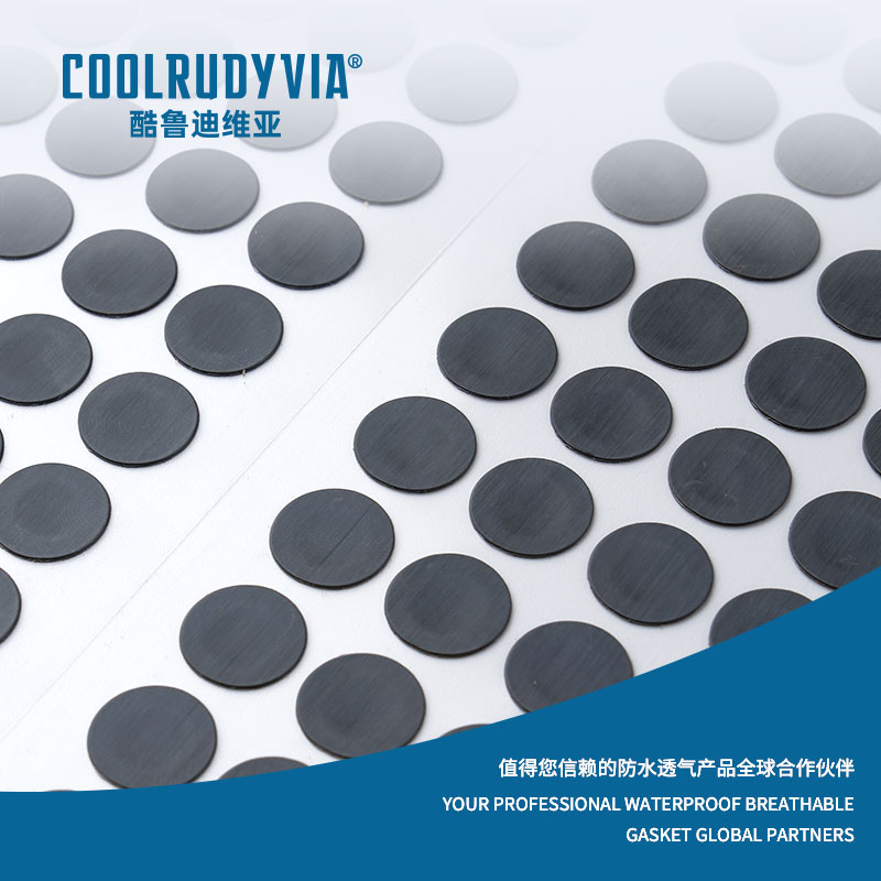 membrana respirável à prova d'água/tampa respirável à prova d'água