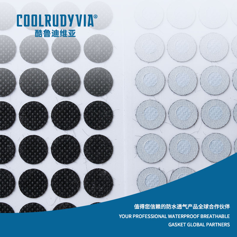 membrana respirável à prova d'água/tampa respirável à prova d'água