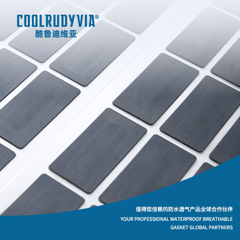 membrana respirável à prova d'água/tampa respirável à prova d'água