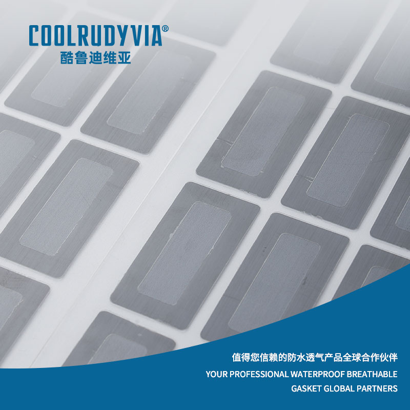 membrana respirável à prova d'água/tampa respirável à prova d'água