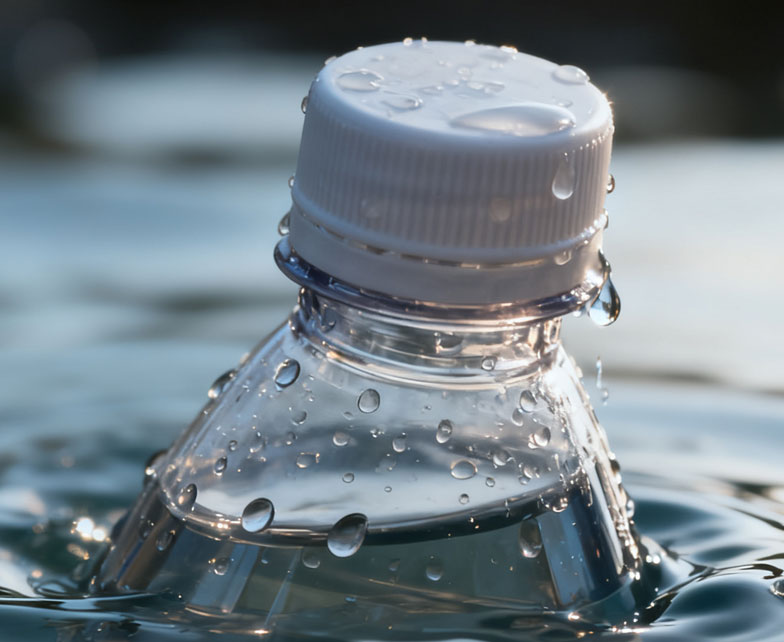 Indústria de embalagens de bebidas