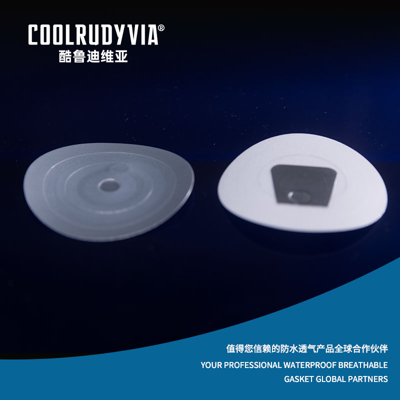 Junta de folha de alumínio